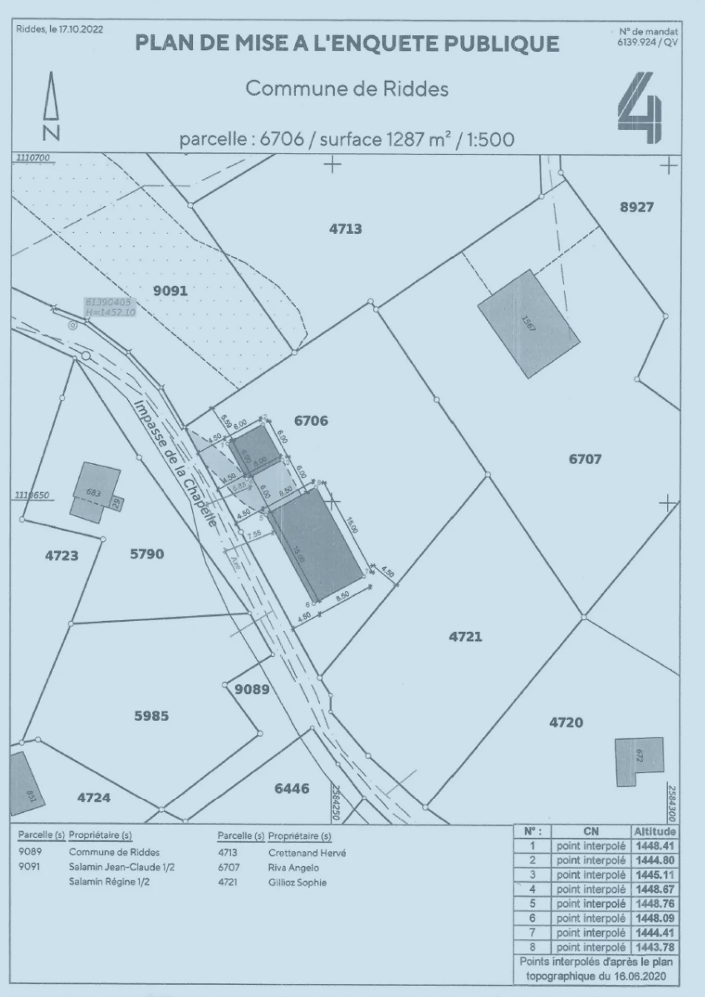 5 Bedroom Land for Sale - Photo 2 of 2