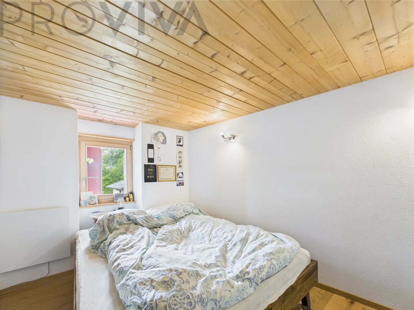 Cozy house full of character near Anzère and Crans-Montana - Photo 4 of 6