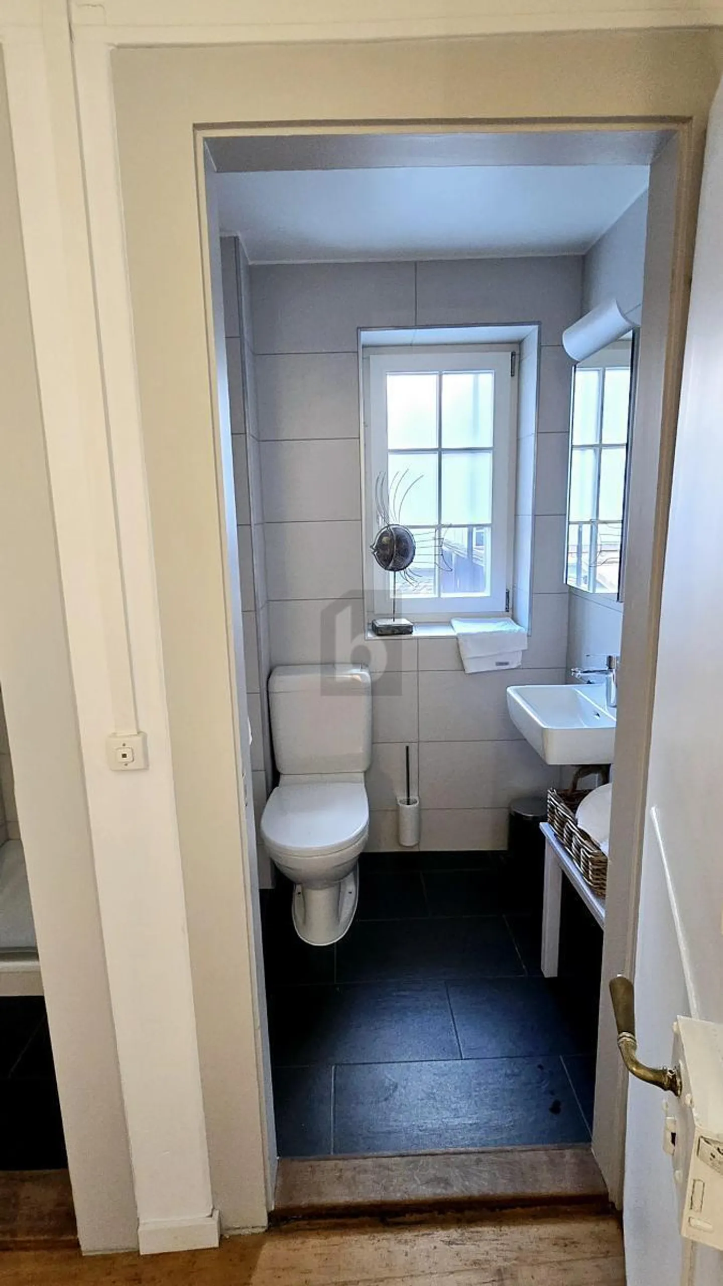 Büro im Herzen der Altstadt von Murten - Foto 5 von 6