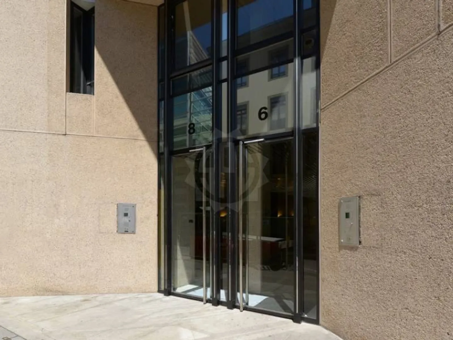 Parking - Geneva - Photo 4 of 4