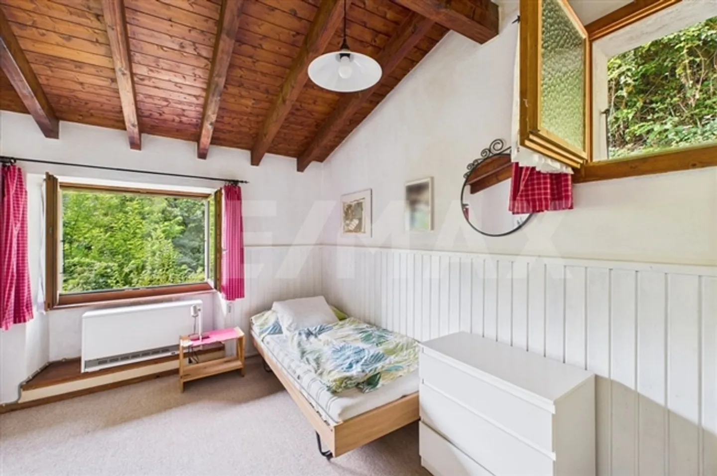 Incantevole casa vacanze nel verde Malcantone - Foto 4 di 13