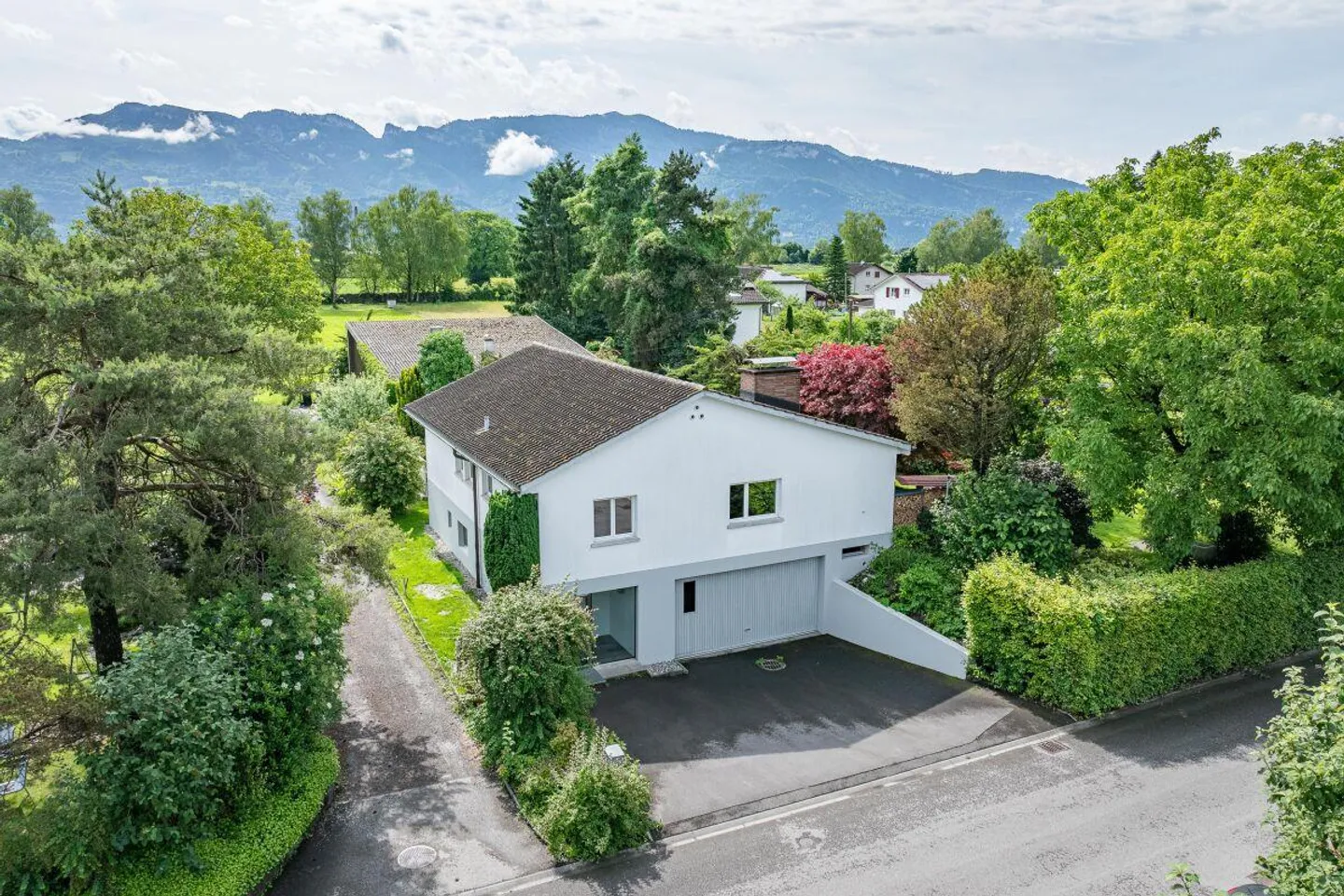 Charmantes Familienhaus - Foto 2 von 13