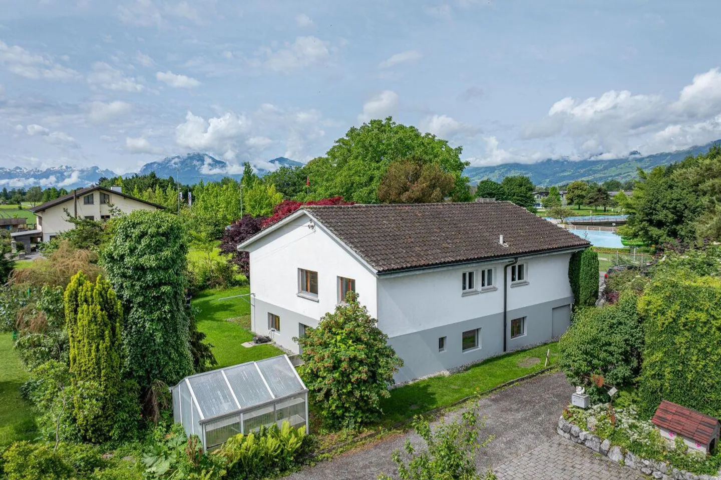 Charmantes Familienhaus - Foto 4 von 13