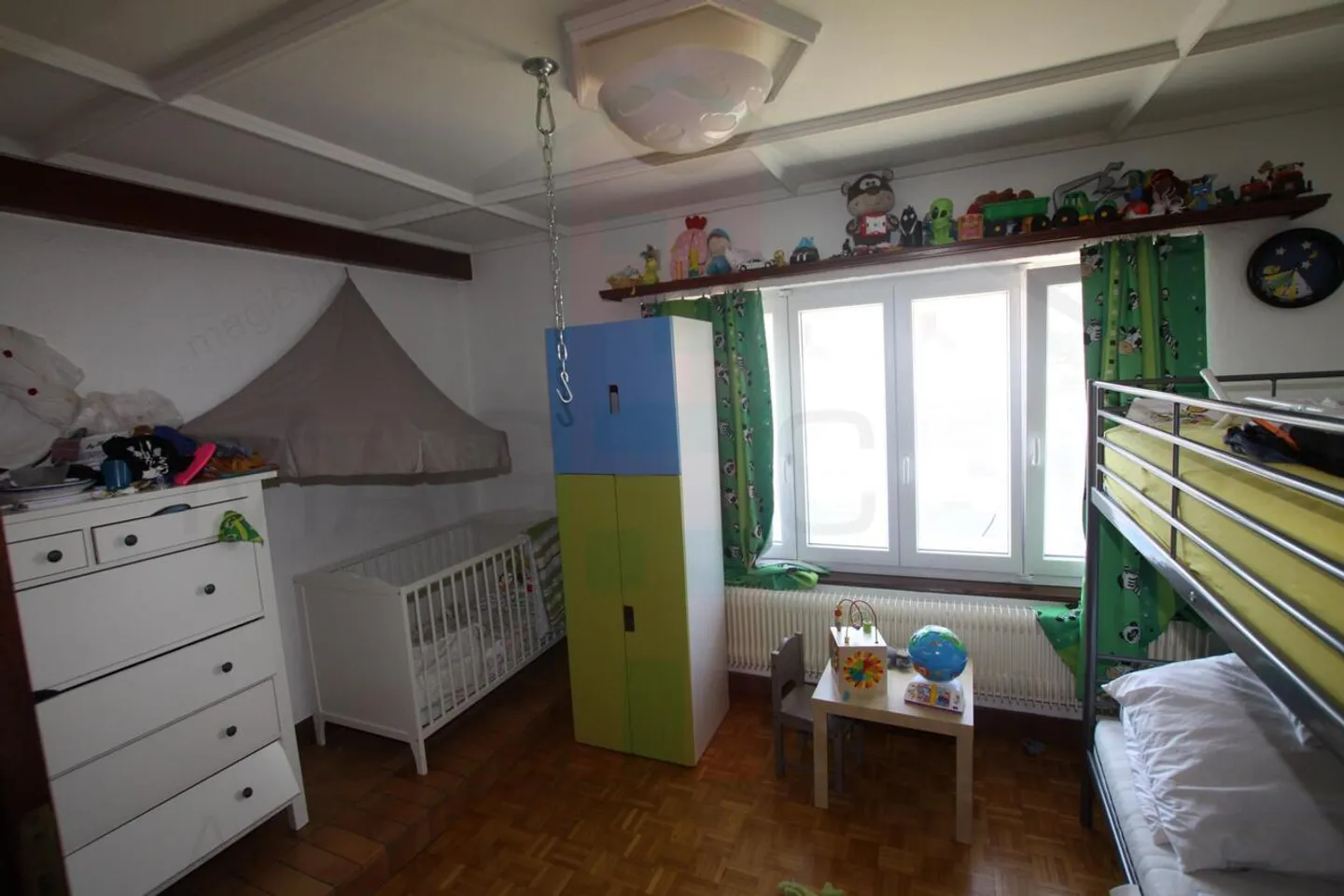 NOUVEAU. Immeuble mixte avec bon rendement - Photo 1 sur 6