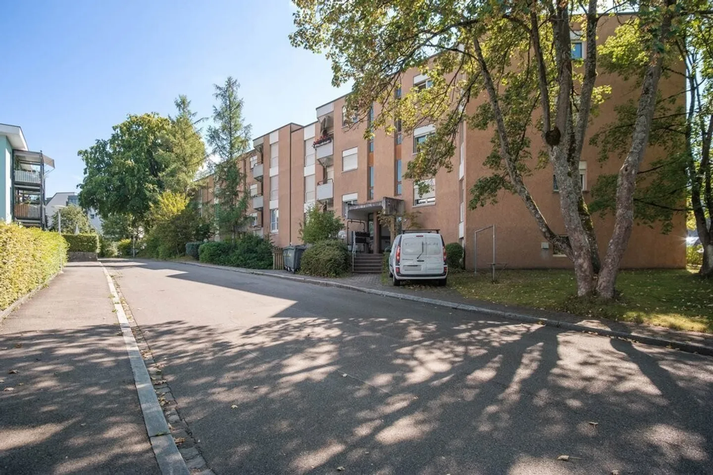 Underground Garage, 8048 Zurich - Photo 2 of 2