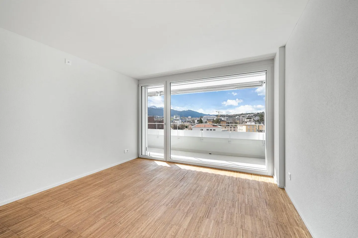 Wohnung mieten - Foto 7 von 9