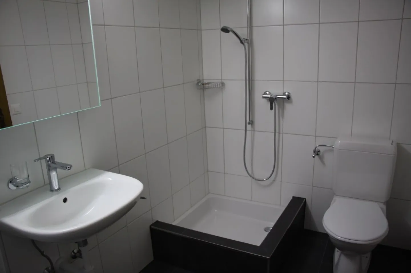 Charmante Wohnung in Zofingen - Foto 2 von 7