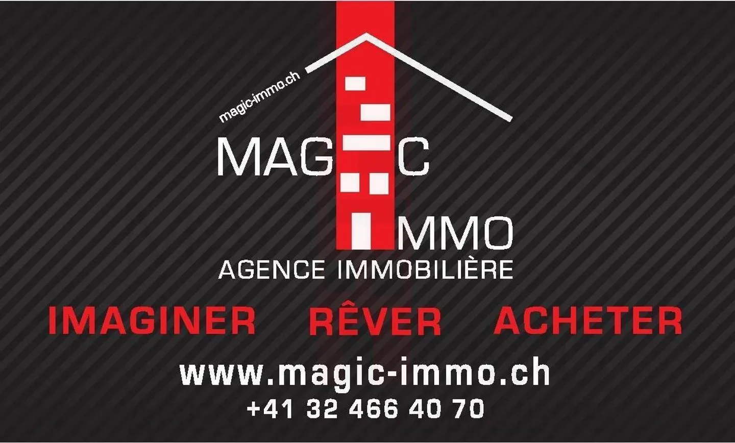NOUVEAU. Immeuble mixte avec bon rendement - Photo 4 sur 6