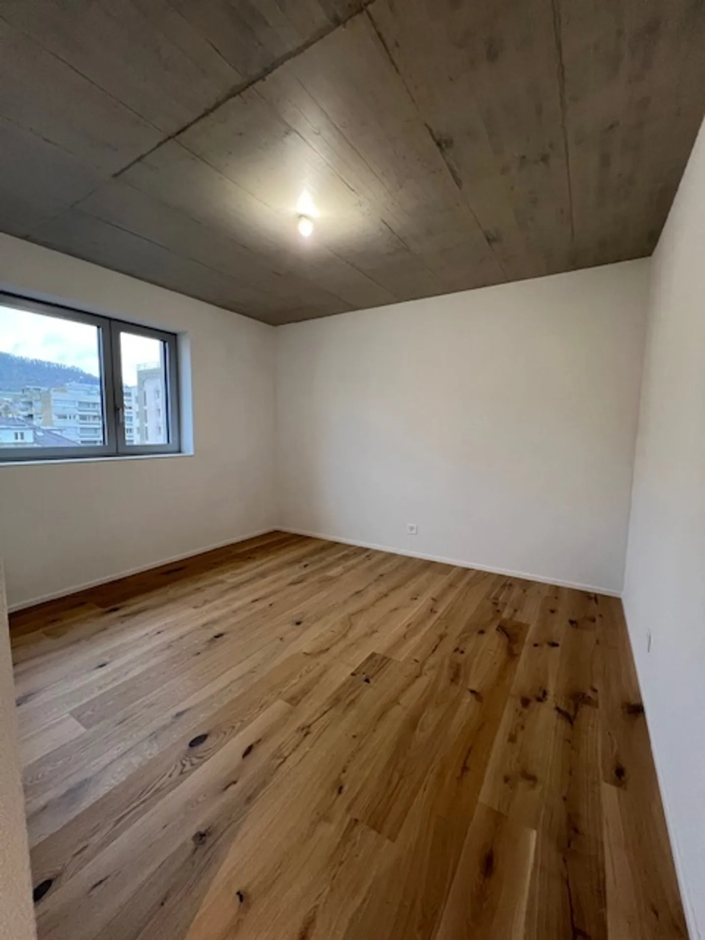 In affitto: Magnifico appartamento di 3,5 locali in PPE al 3° piano. - Foto 4 di 11