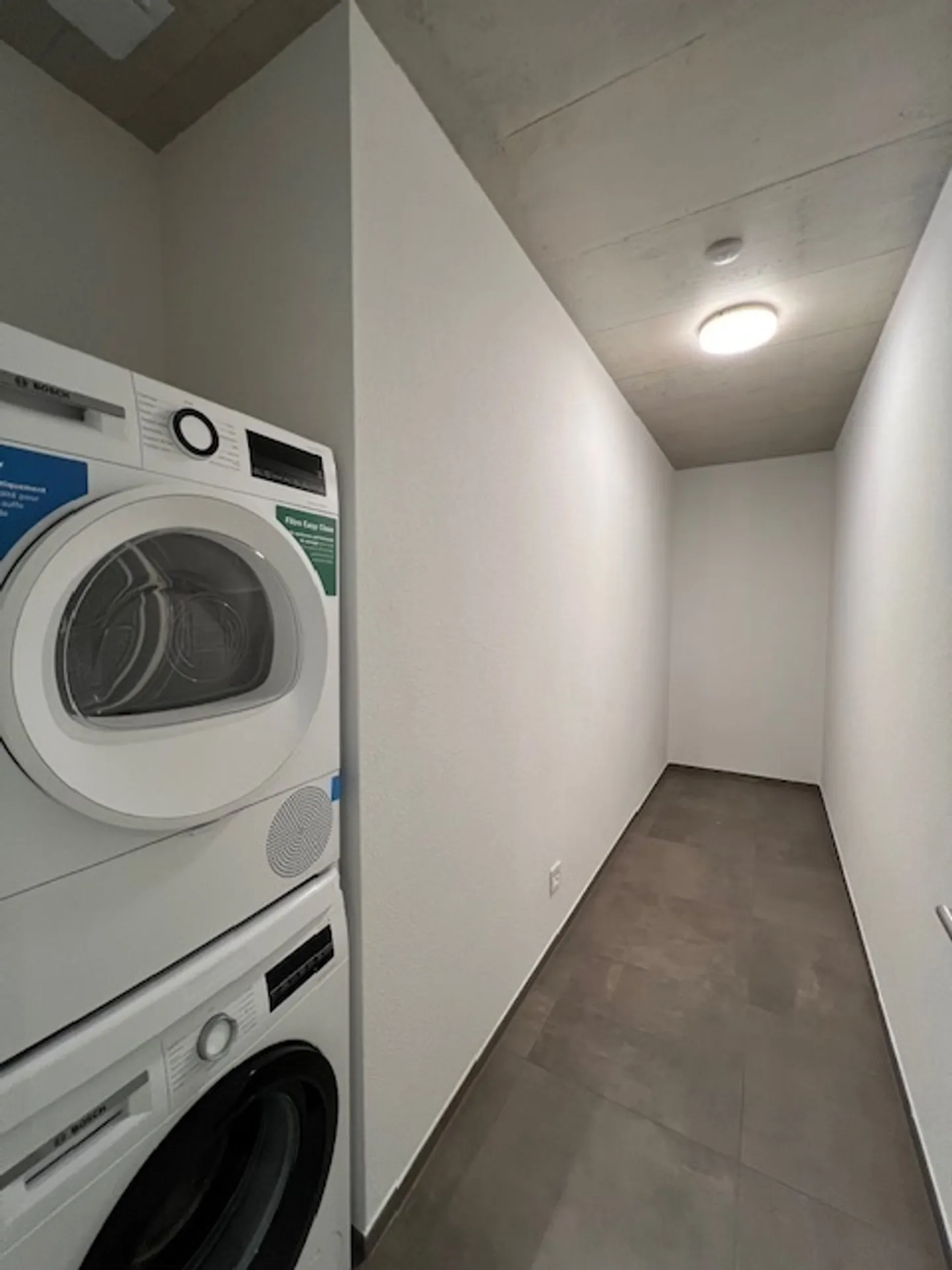 In affitto: Magnifico appartamento di 3,5 locali in PPE al 3° piano. - Foto 6 di 11