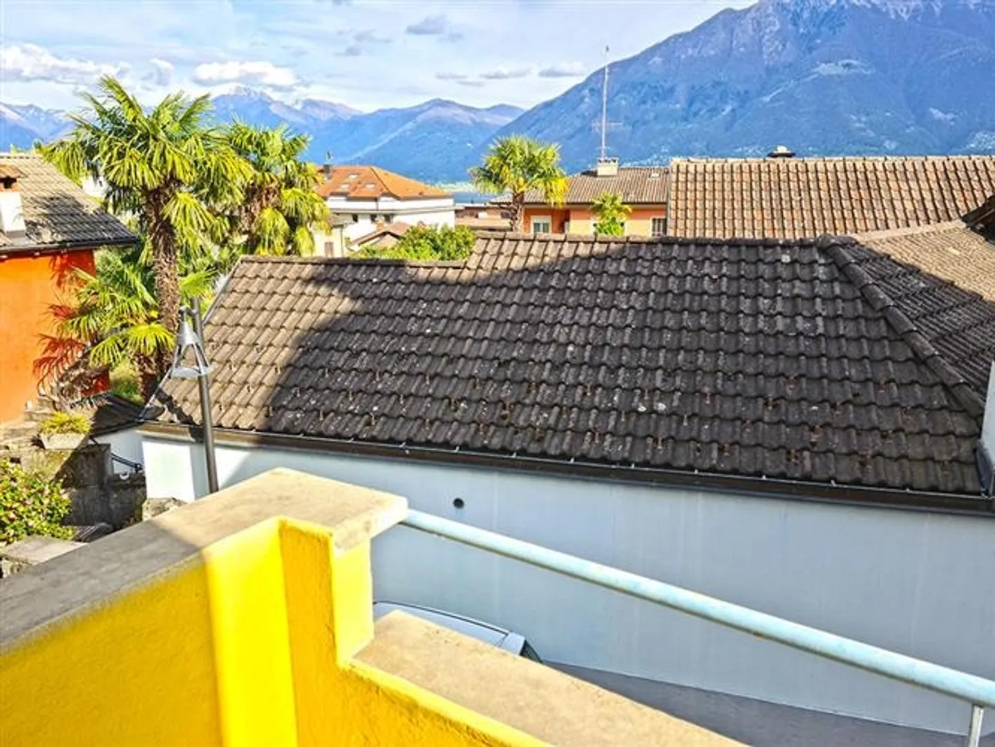 MINUSIO - MAISON AVEC POTENTIEL - 7.5 PIÈCES - Photo 1 sur 6