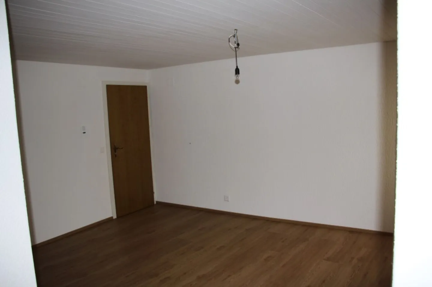 Charmante Wohnung in Zofingen - Foto 5 von 7