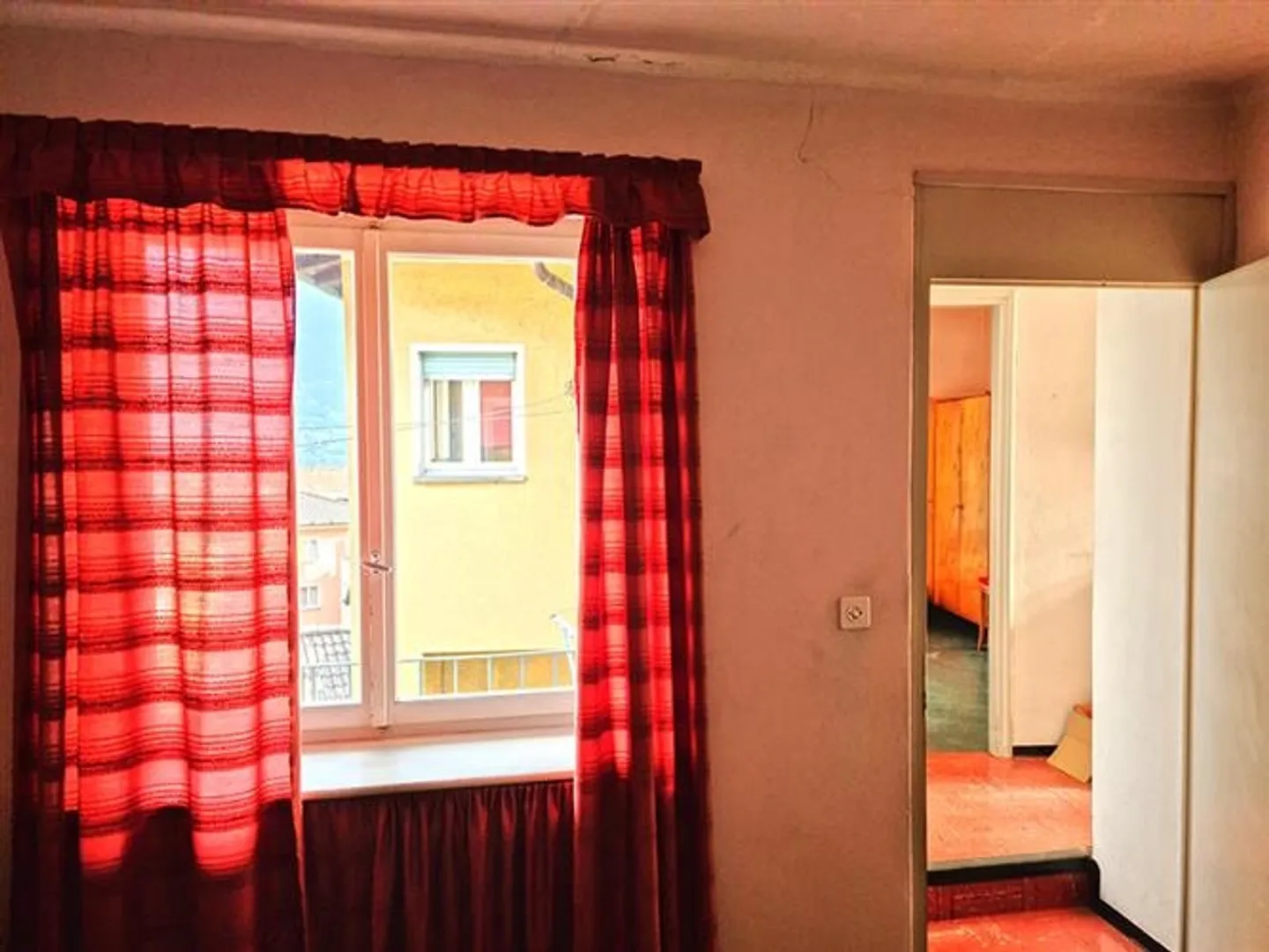 MINUSIO - MAISON AVEC POTENTIEL - 7.5 PIÈCES - Photo 4 sur 6