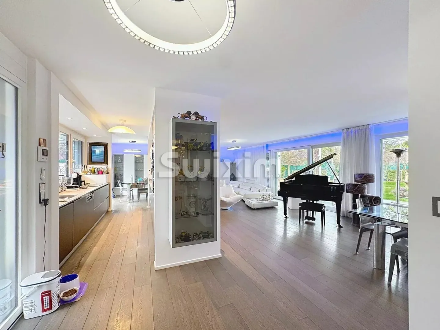 Magnifica villa di lusso a Thônex - Foto 6 di 10