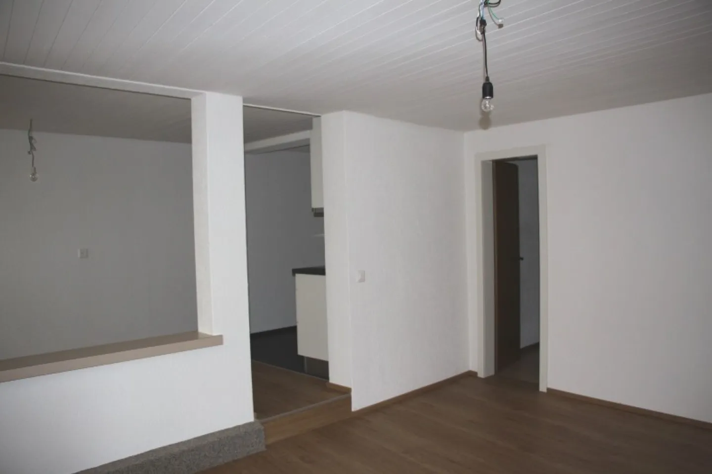 Charmante Wohnung in Zofingen - Foto 6 von 7