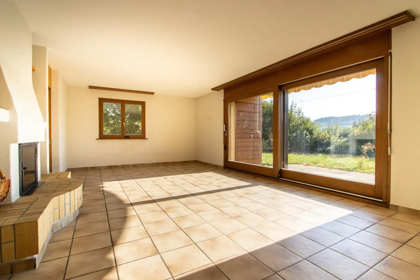 Charming Townhouse in Aarberg - Photo 2 of 22