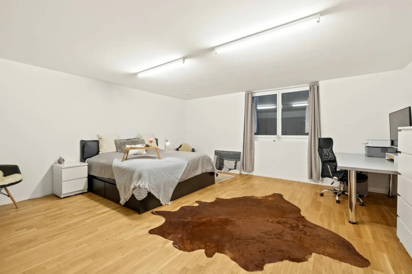Appartamento in affitto - Foto 4 di 8
