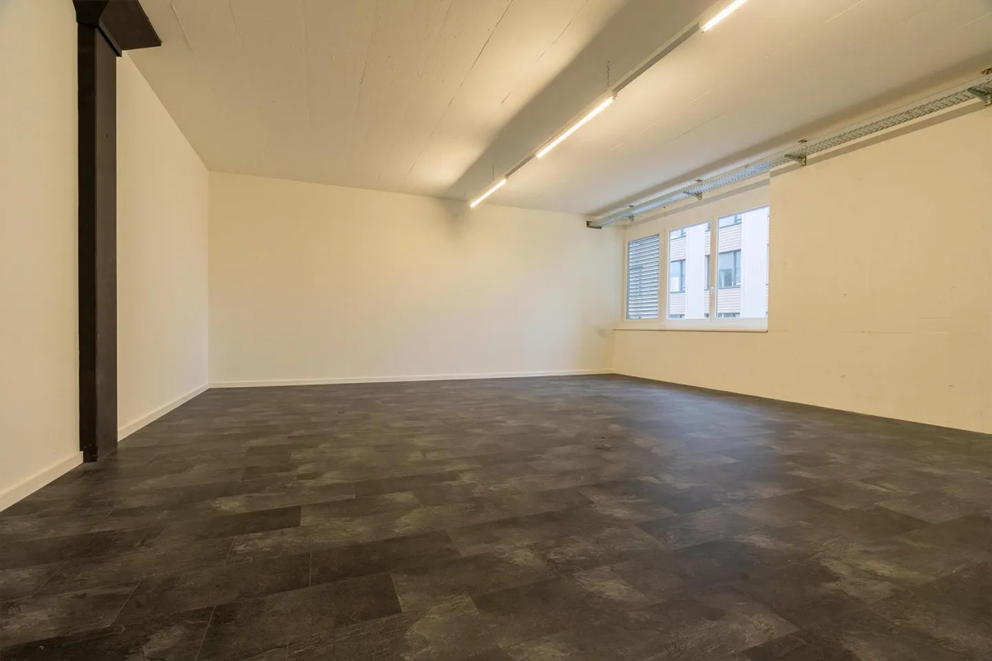 Spazio commerciale a Sarnen - Foto 2 di 3