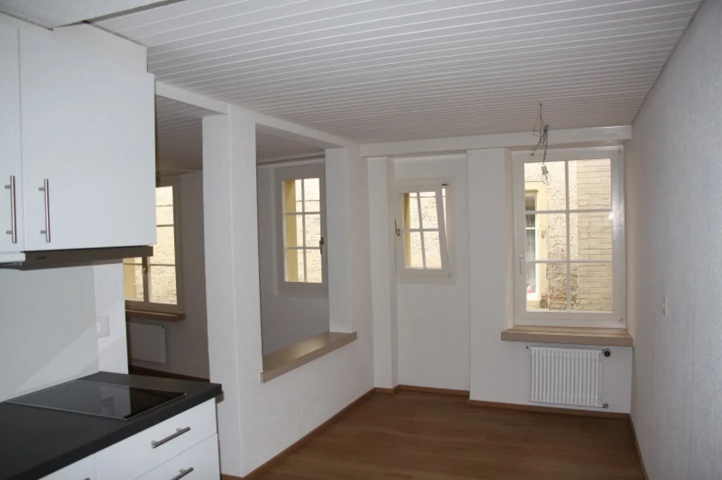 Charmante Wohnung in Zofingen - Foto 4 von 7