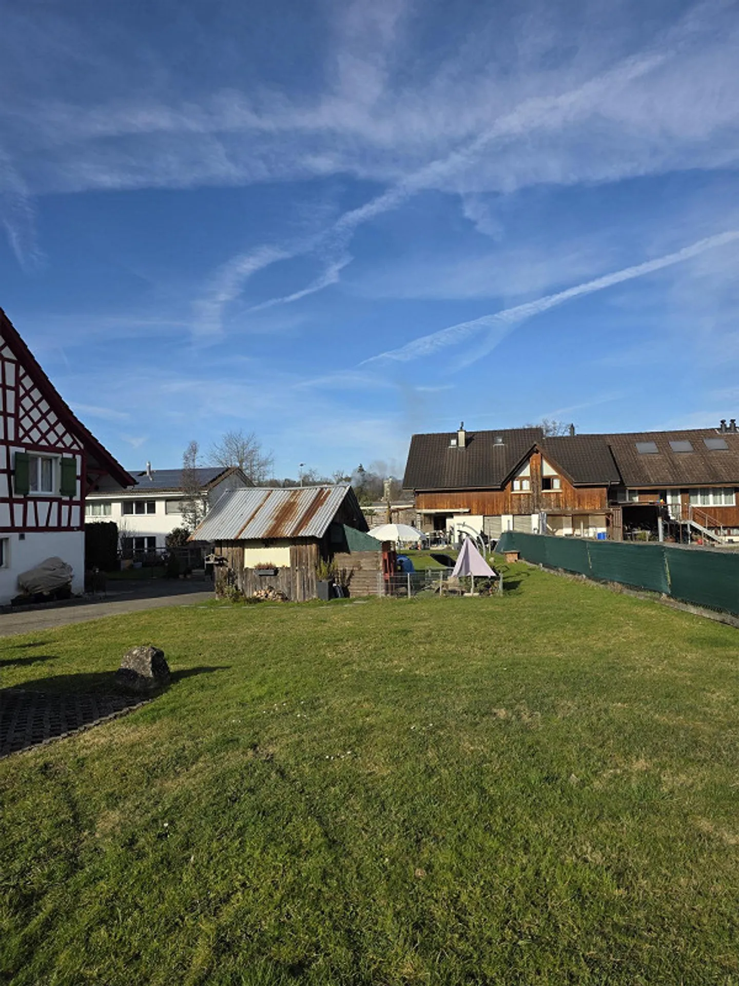 Grosszügige 5½-Zimmer-Penthouse mit Balkon - Foto 13 von 13