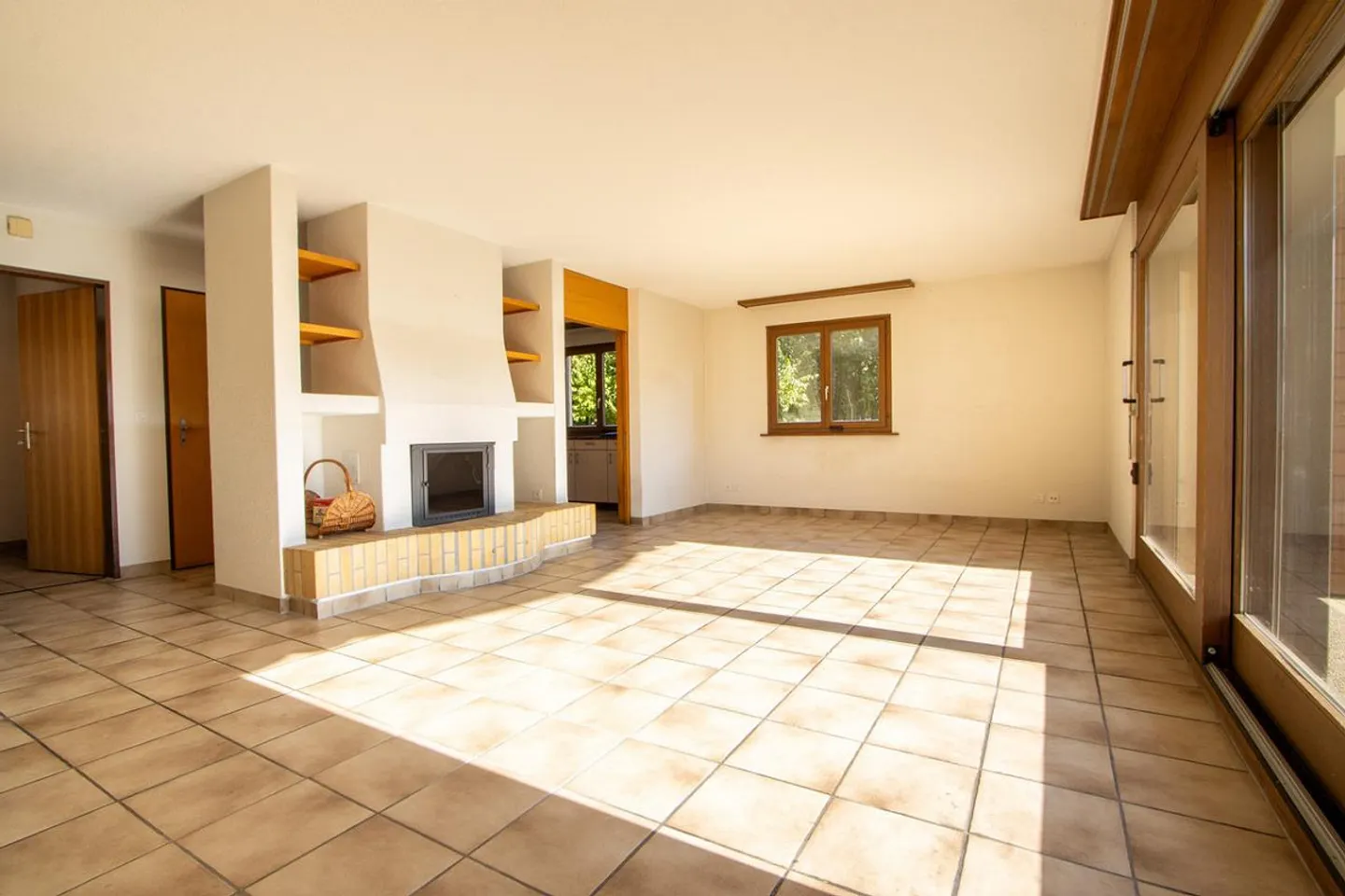 Charming Townhouse in Aarberg - Photo 6 of 22