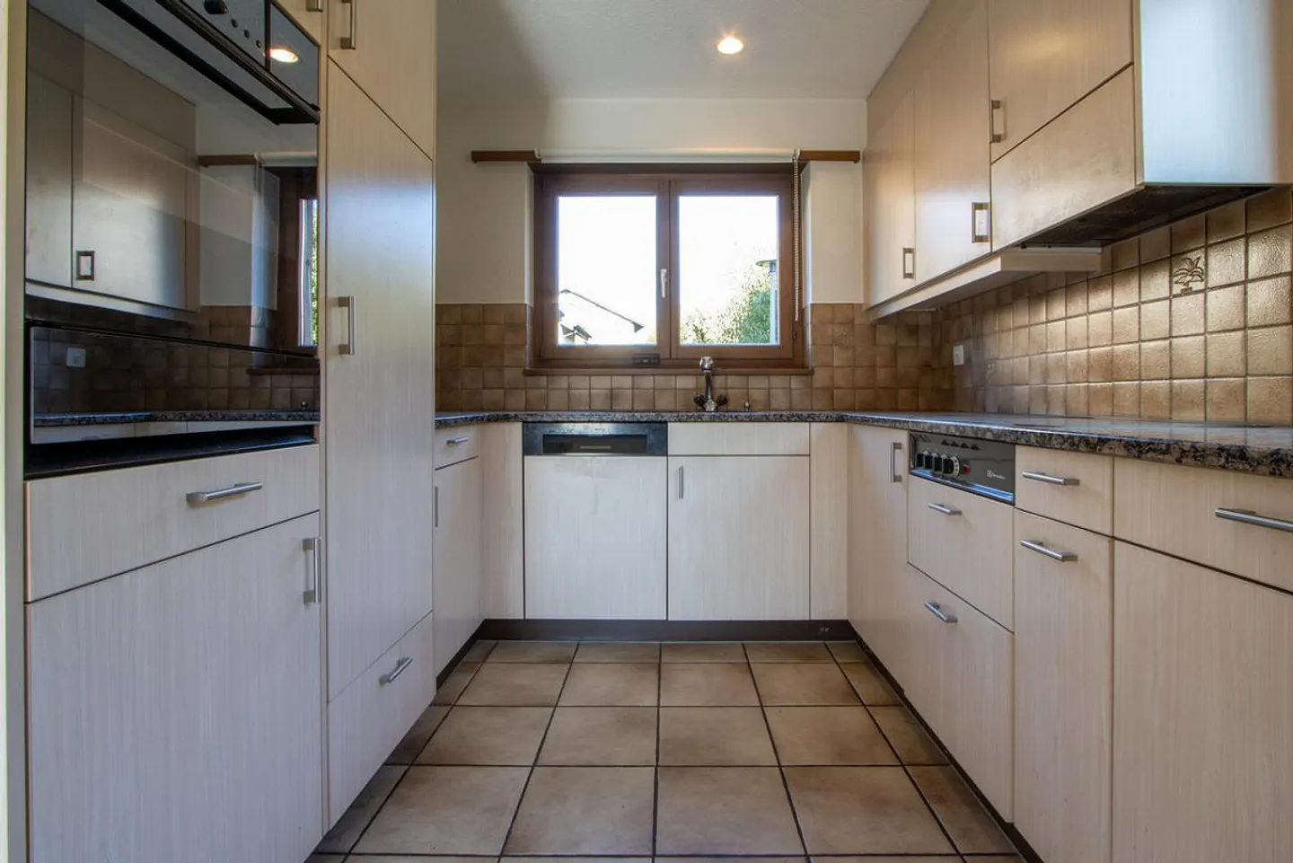 Charming Townhouse in Aarberg - Photo 8 of 22