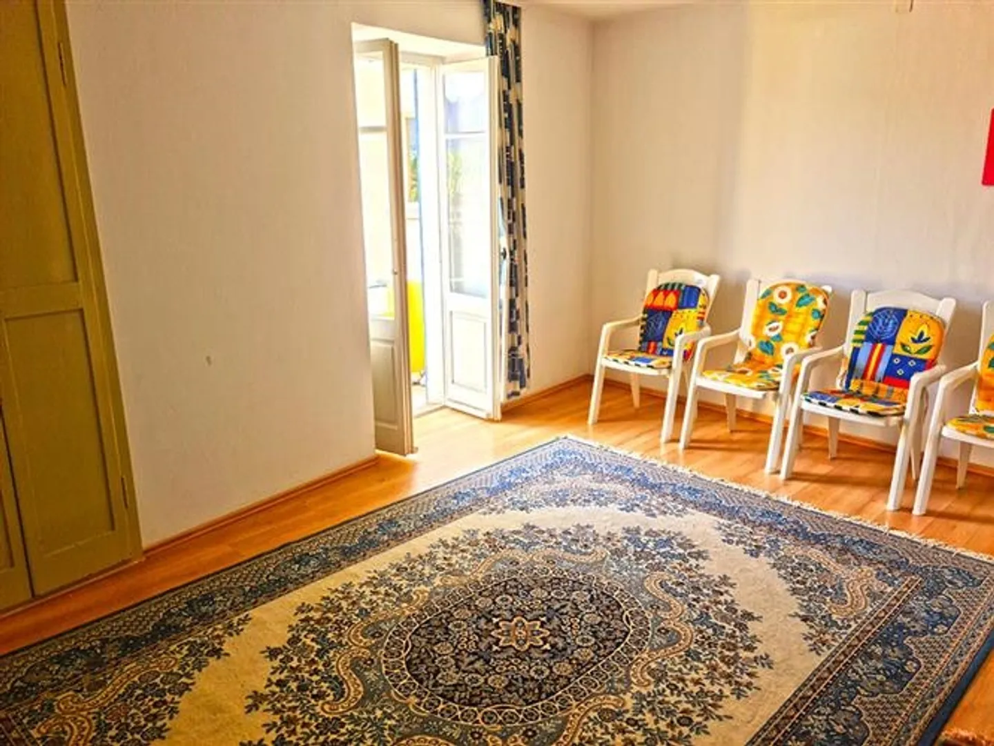 MINUSIO - MAISON AVEC POTENTIEL - 7.5 PIÈCES - Photo 6 sur 6