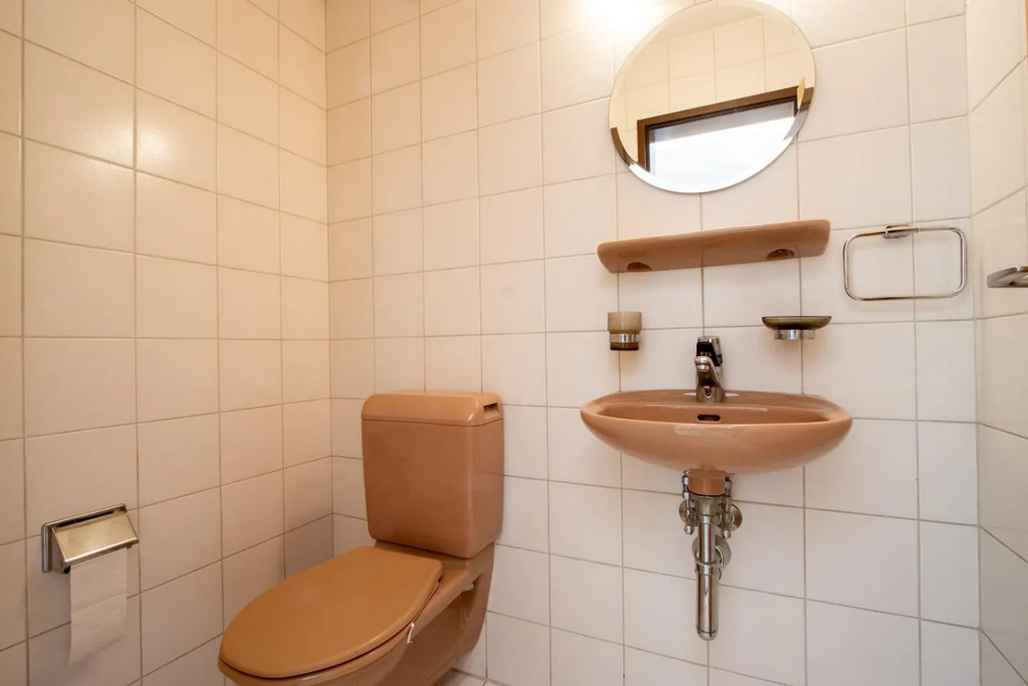 Charming Townhouse in Aarberg - Photo 9 of 22