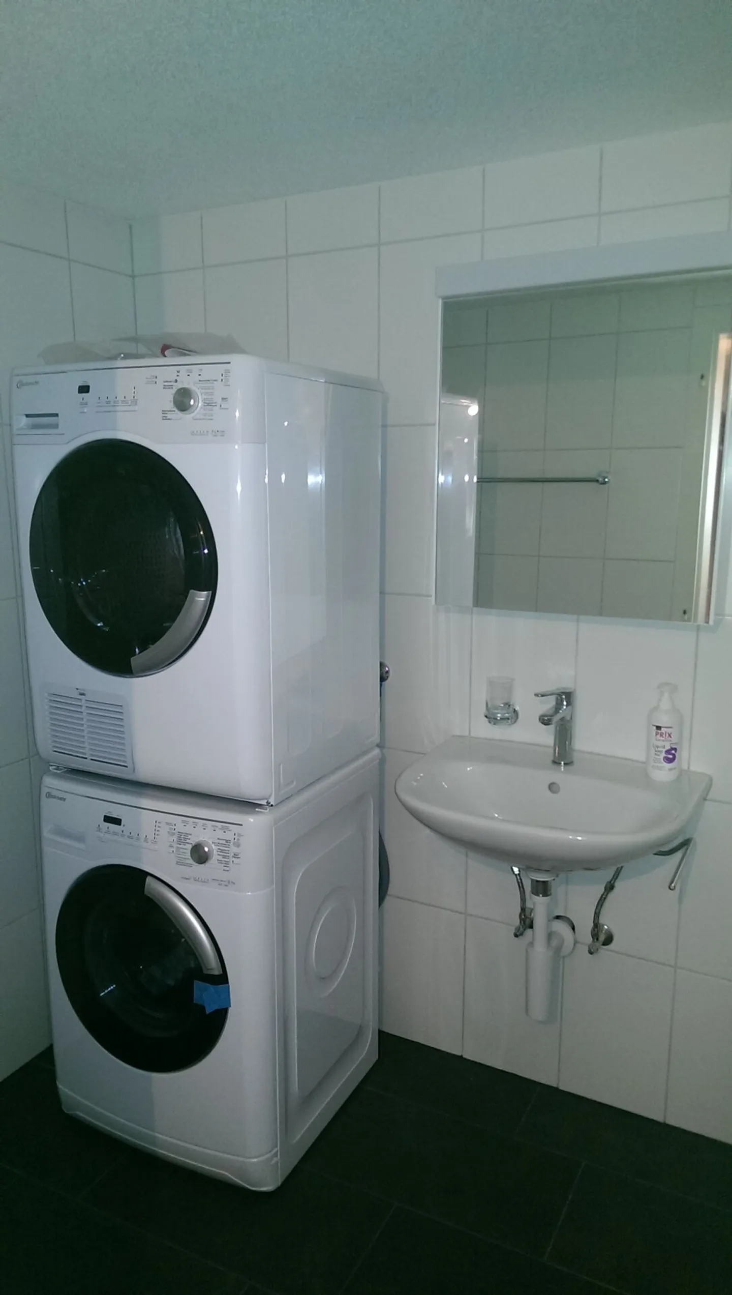 Charmante Wohnung in Zofingen - Foto 7 von 7