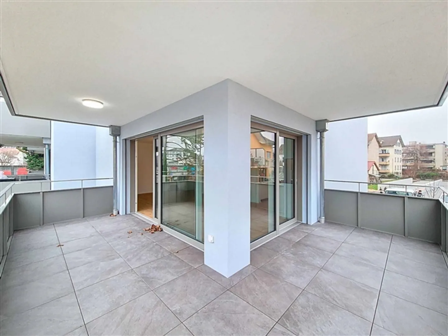 Modernes Apartment in Yverdon-les-Bains - Foto 10 von 13