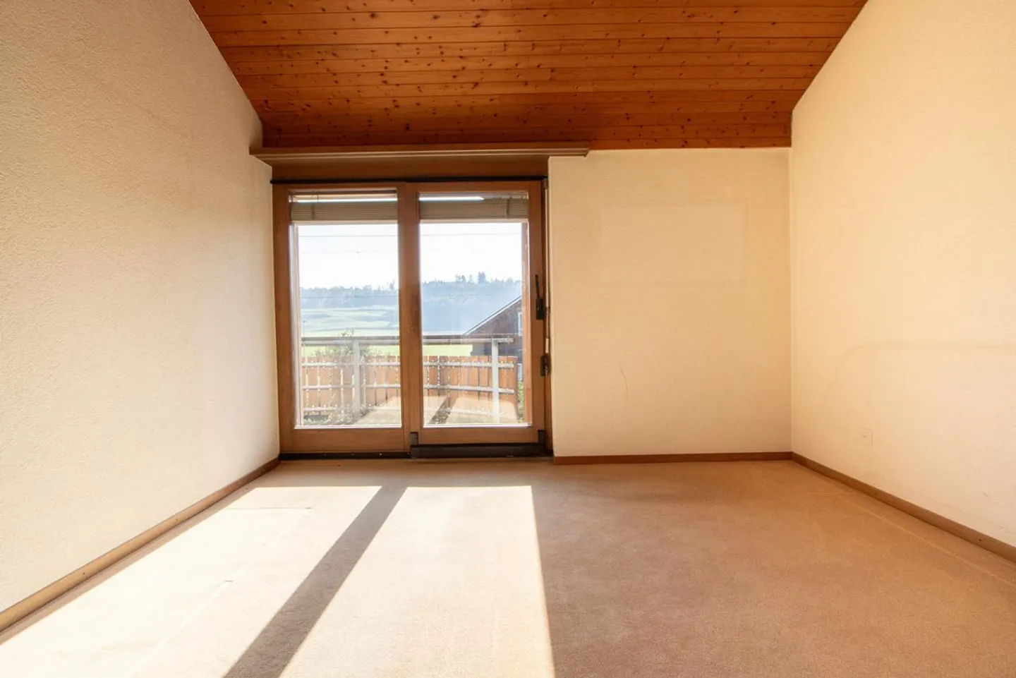 Charming Townhouse in Aarberg - Photo 13 of 22
