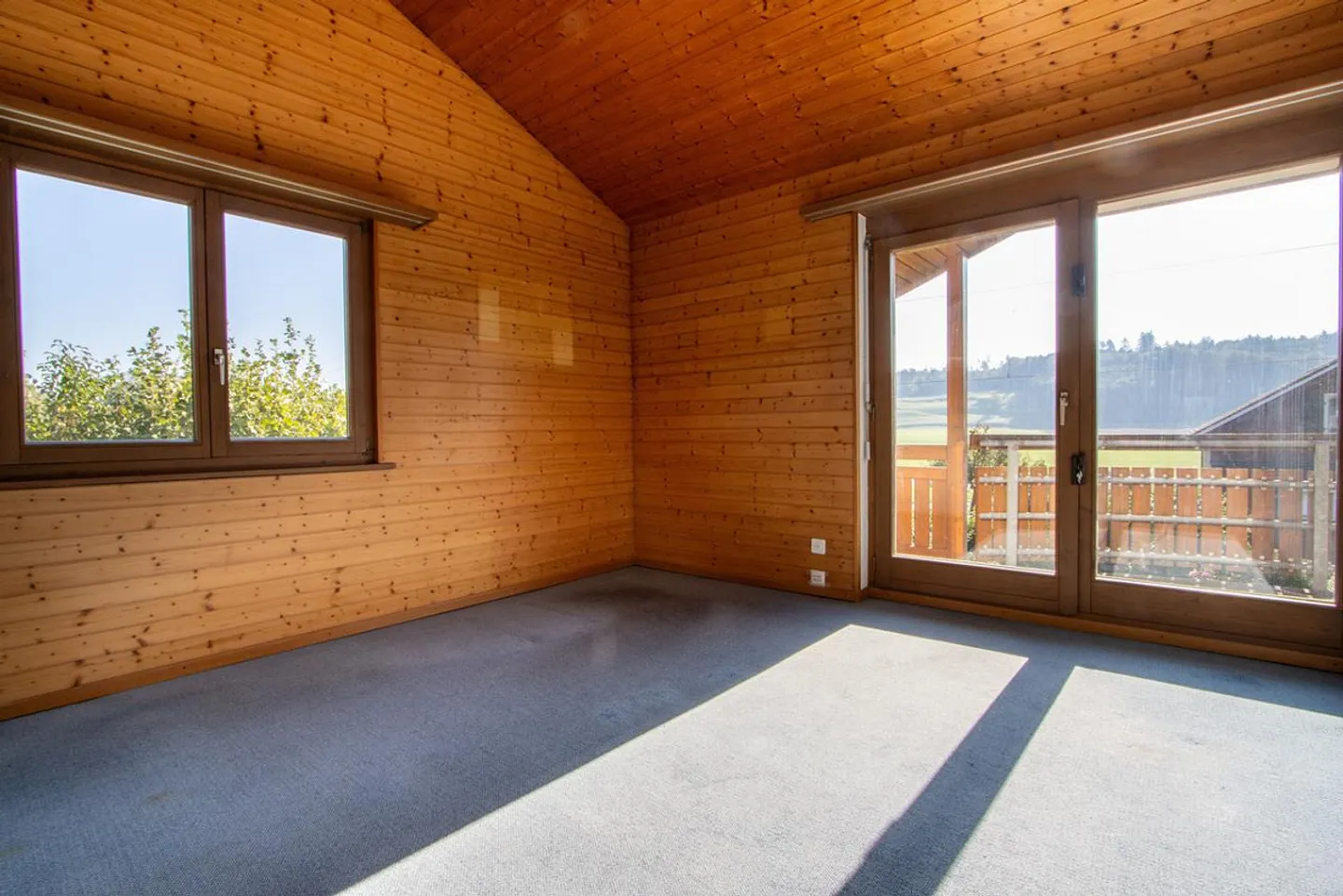 Charming Townhouse in Aarberg - Photo 14 of 22