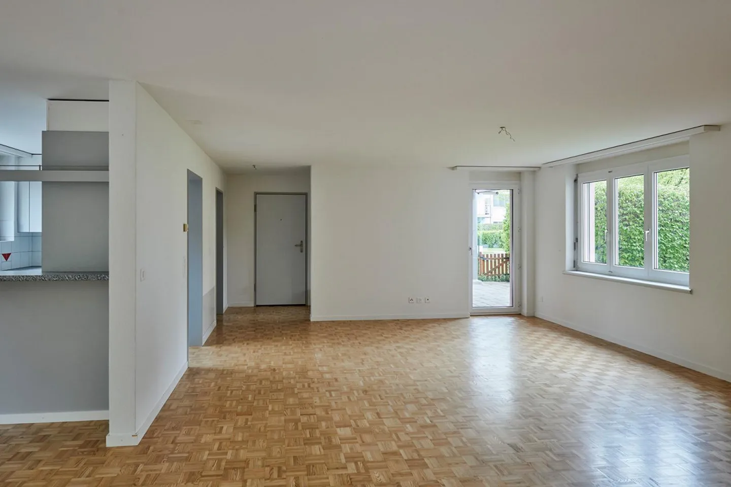 Appartamento 5.5 stanze - Foto 1 di 6