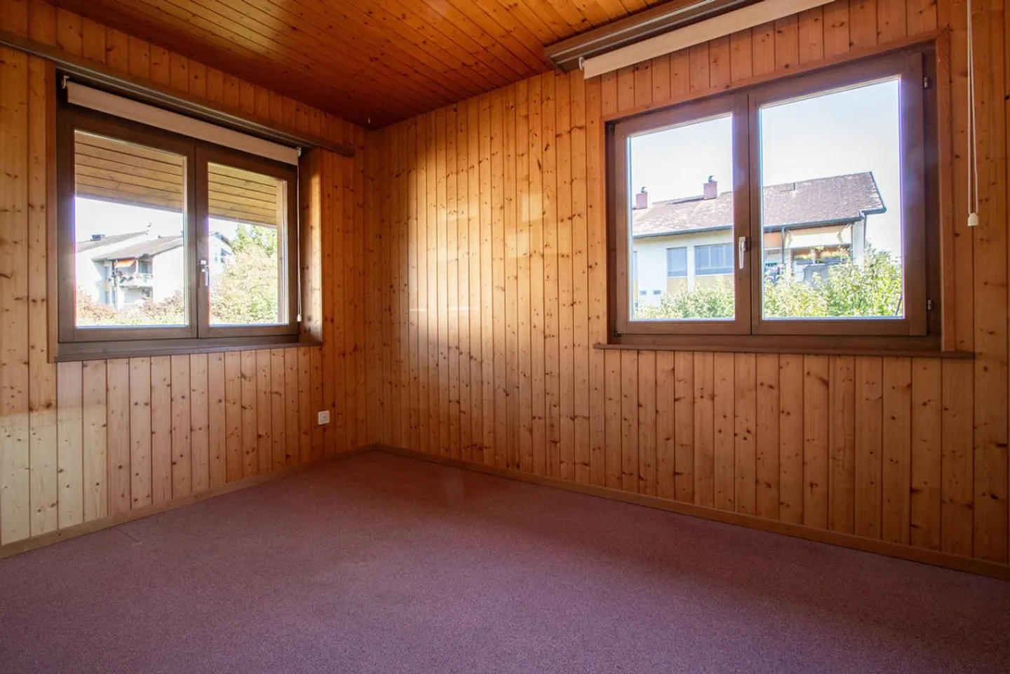 Charming Townhouse in Aarberg - Photo 15 of 22