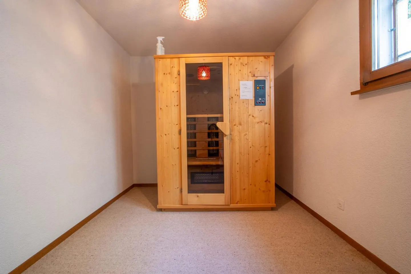 Charming Townhouse in Aarberg - Photo 16 of 22