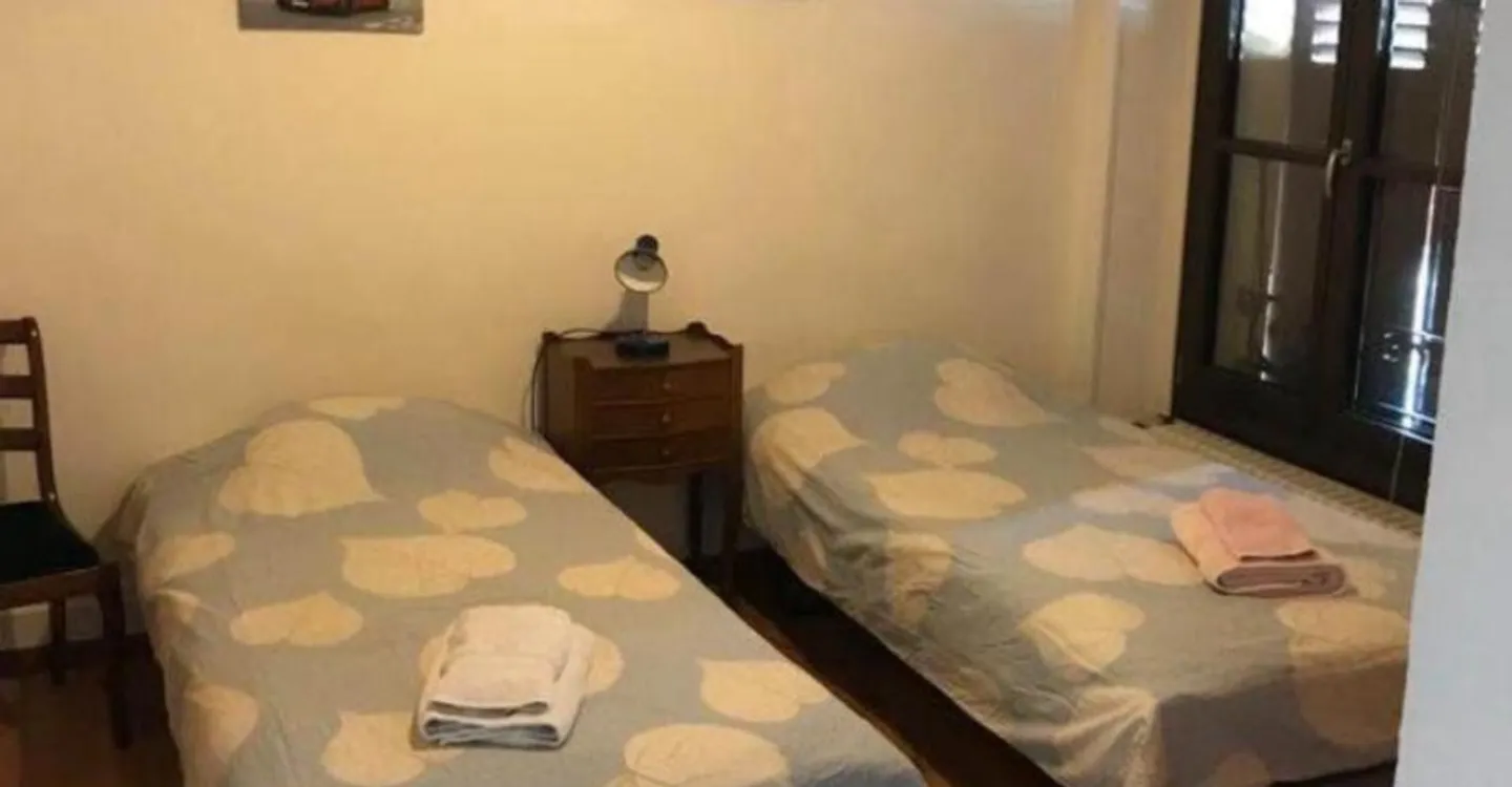 Studio Accogliente Vicino a Sallaz - Foto 2 di 2