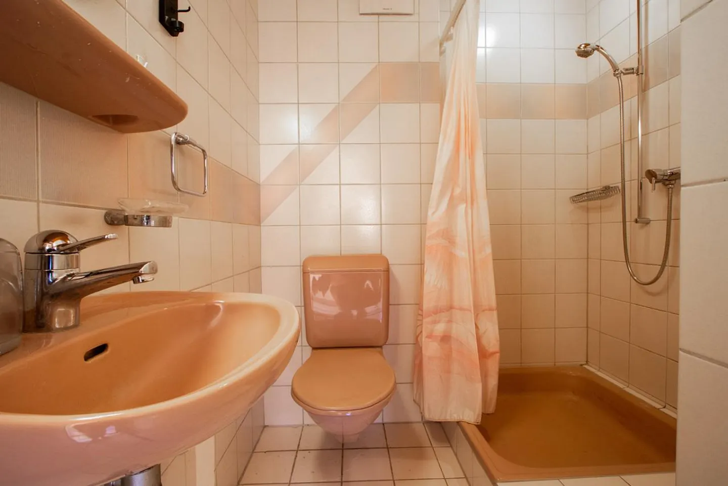 Charming Townhouse in Aarberg - Photo 12 of 22