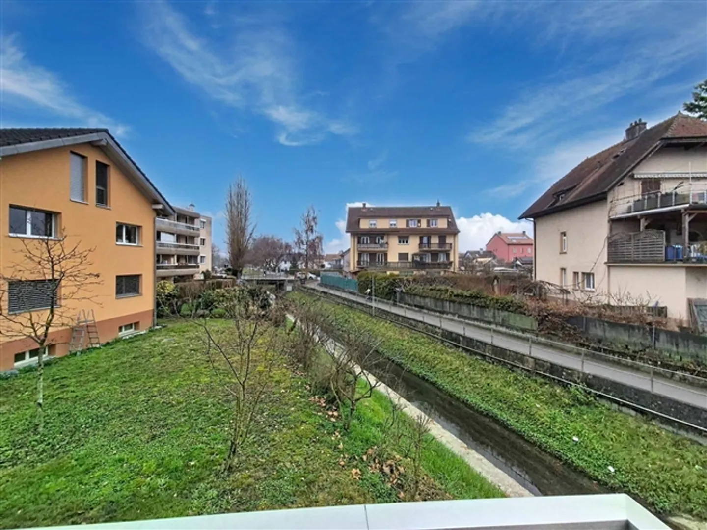 Modernes Apartment in Yverdon-les-Bains - Foto 13 von 13