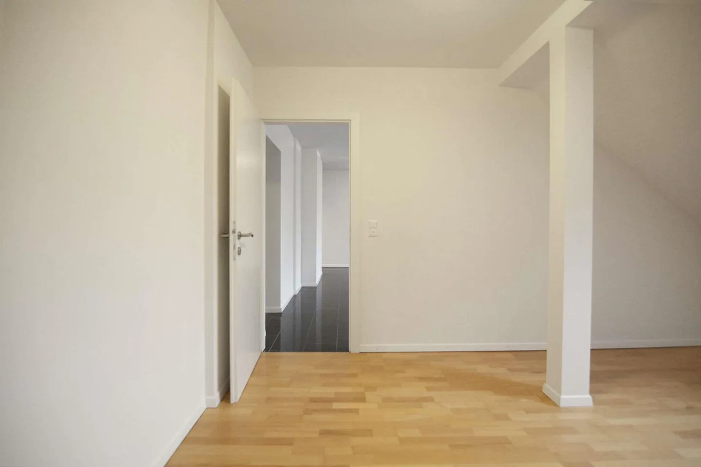 Casa plurifamiliare in un quartiere urbano ricercato a San Gallo - Foto 4 di 4