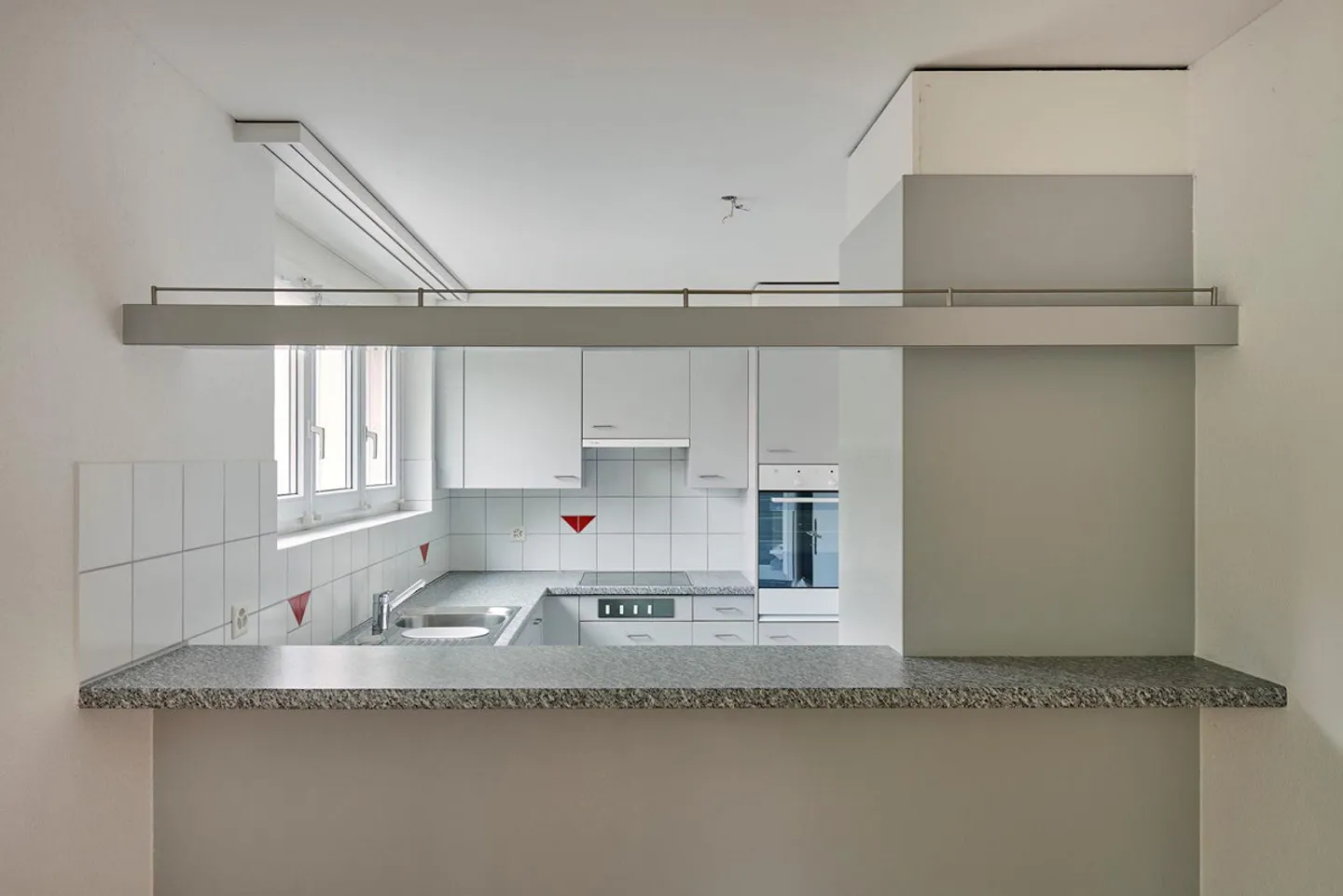 Appartamento 5.5 stanze - Foto 3 di 6