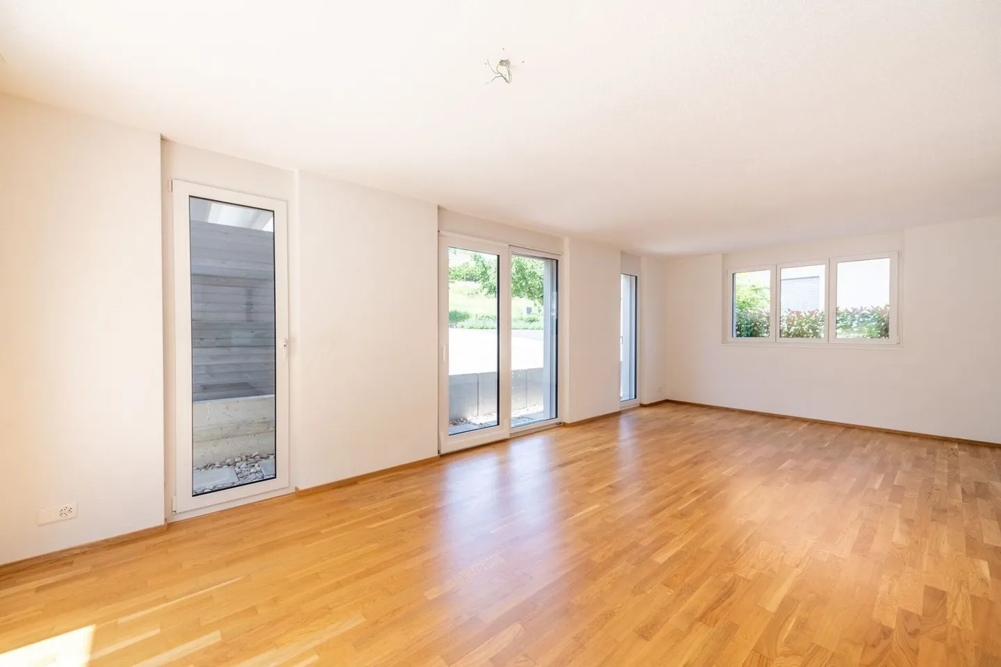 Living in the Green - Your Retreat by the Mülibach - Photo 3 of 13