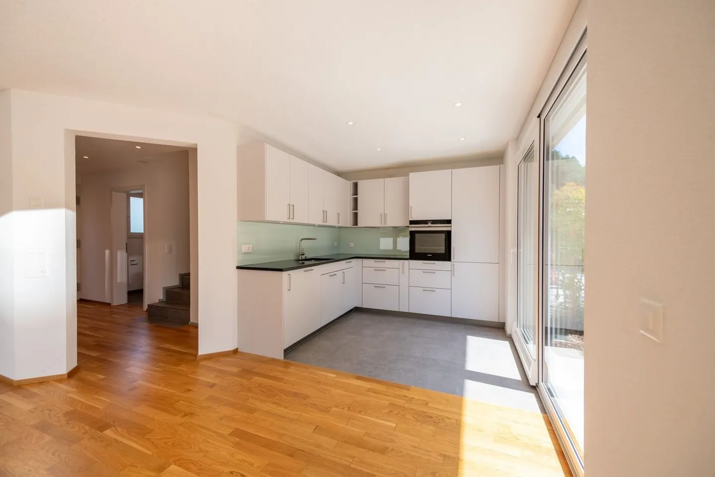 Living in the Green - Your Retreat by the Mülibach - Photo 4 of 13