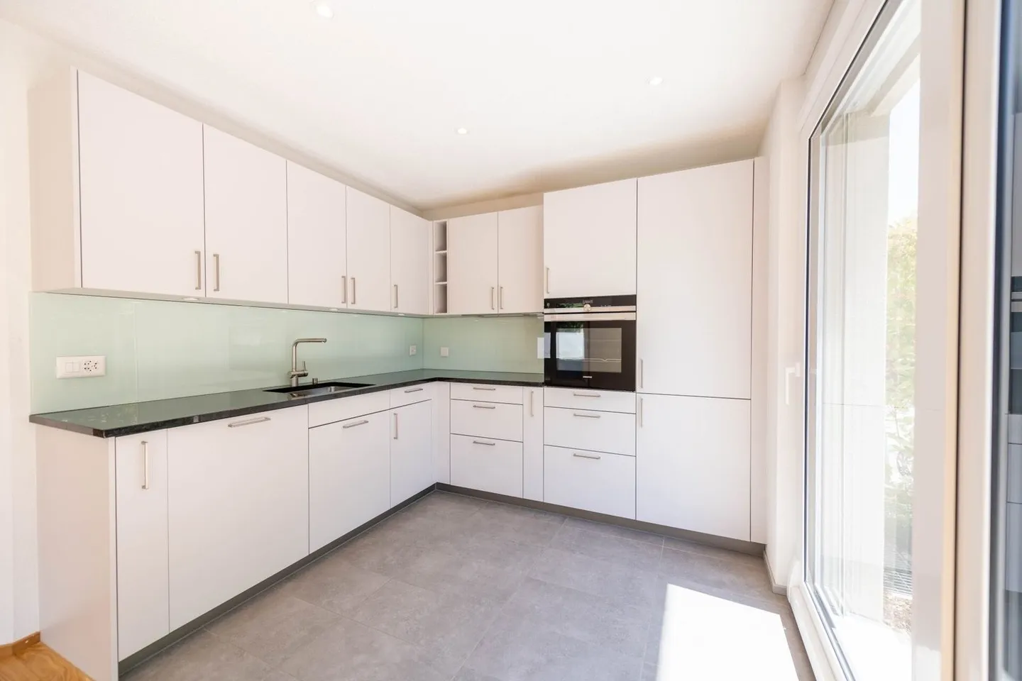 Living in the Green - Your Retreat by the Mülibach - Photo 5 of 13