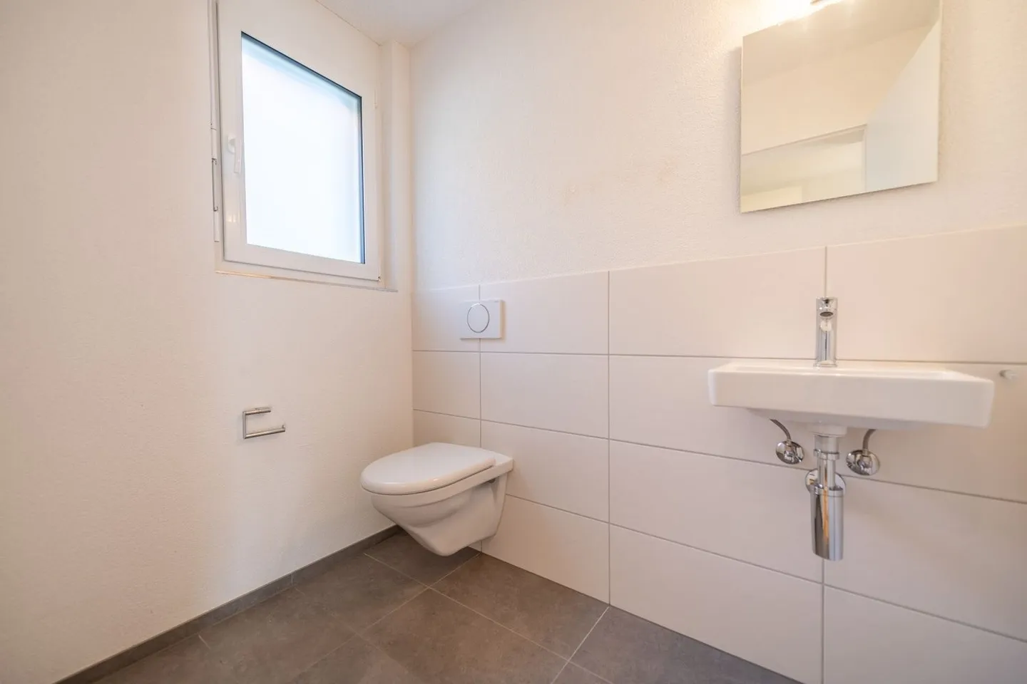 Living in the Green - Your Retreat by the Mülibach - Photo 6 of 13