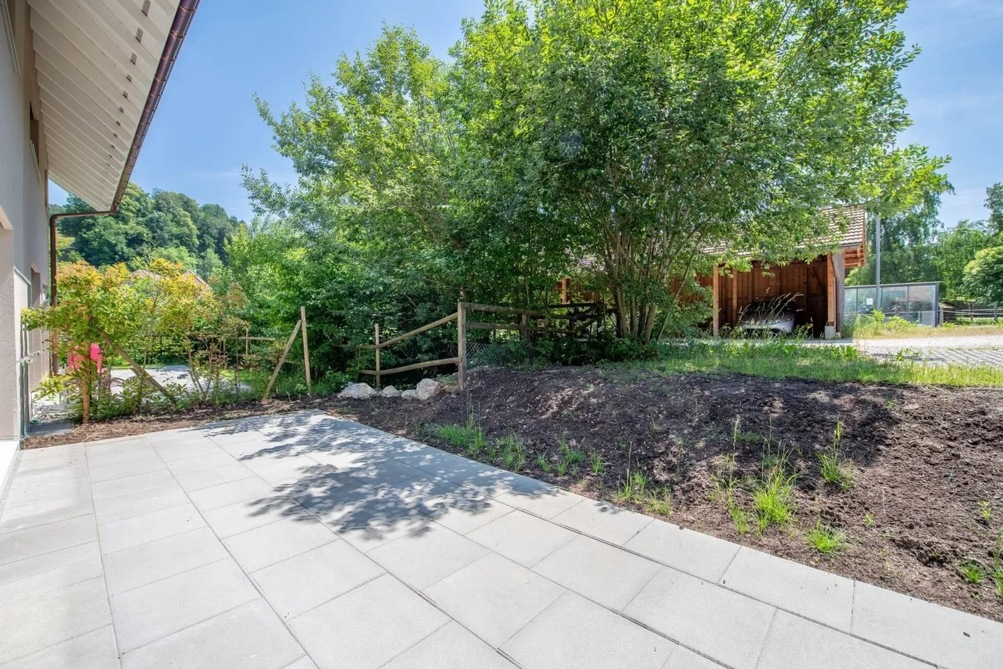 Living in the Green - Your Retreat by the Mülibach - Photo 7 of 13