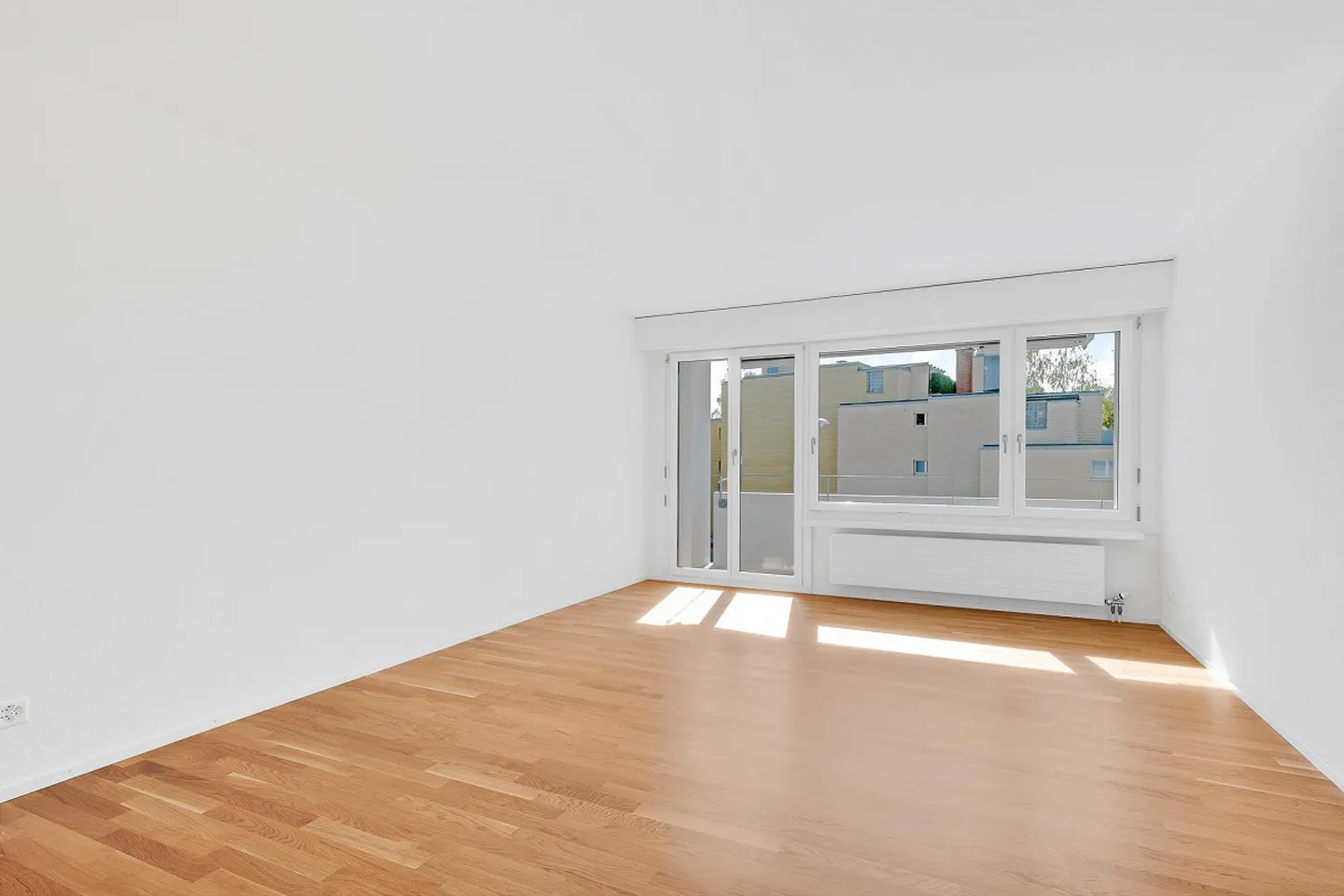 Appartement simple confortable dans un emplacement privilégié - Photo 4 sur 13