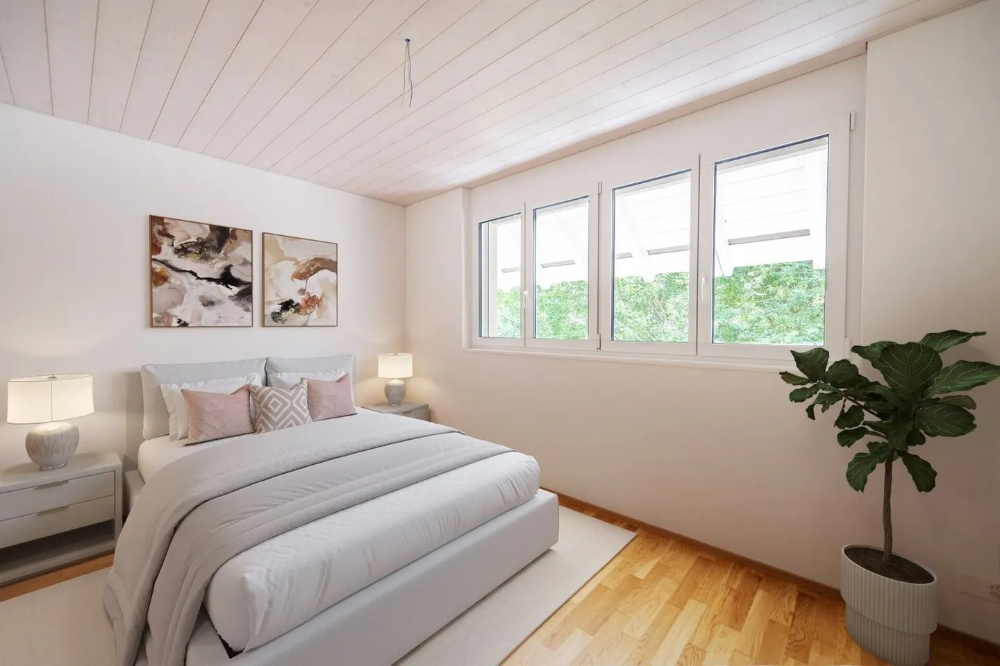 Living in the Green - Your Retreat by the Mülibach - Photo 10 of 13