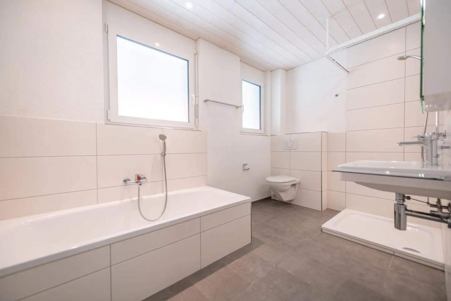 Living in the Green - Your Retreat by the Mülibach - Photo 11 of 13