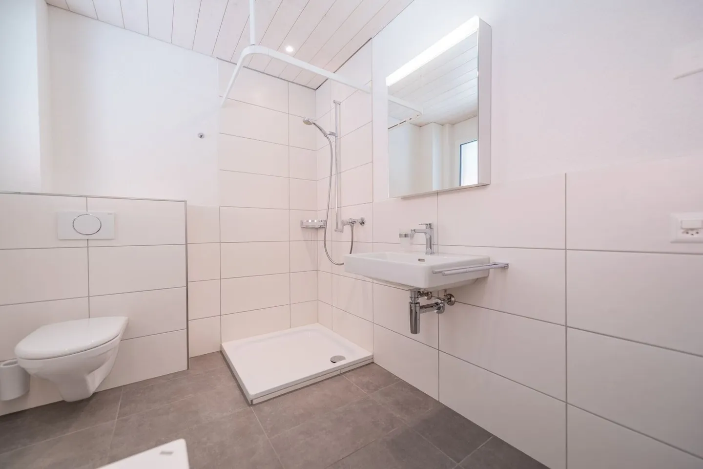 Living in the Green - Your Retreat by the Mülibach - Photo 12 of 13