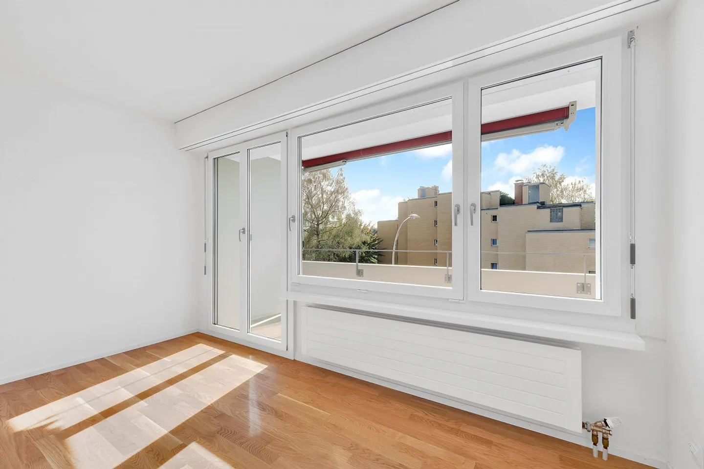 Appartement simple confortable dans un emplacement privilégié - Photo 6 sur 13